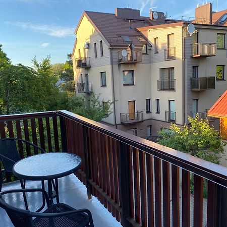 Aurelija Otel Palanga Dış mekan fotoğraf