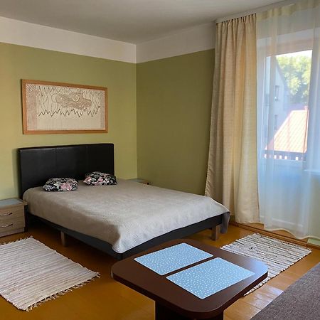 Aurelija Otel Palanga Dış mekan fotoğraf