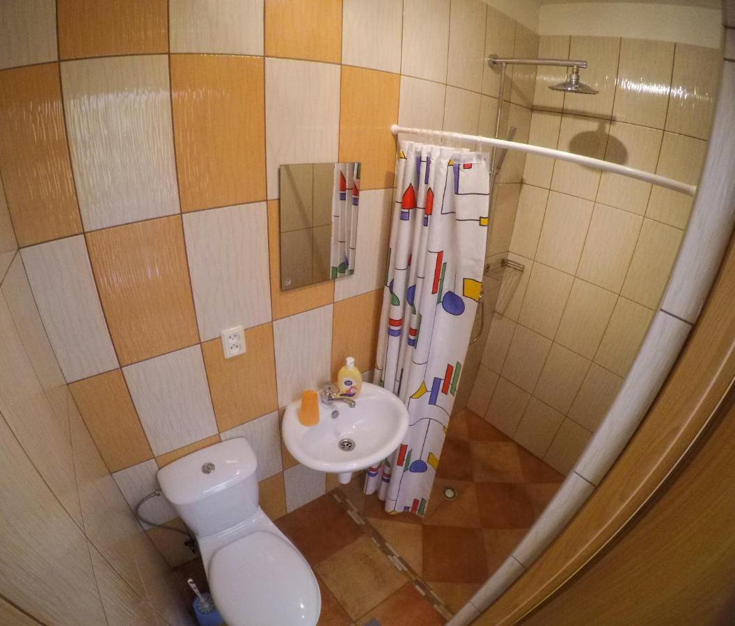 Aurelija Otel Palanga Dış mekan fotoğraf