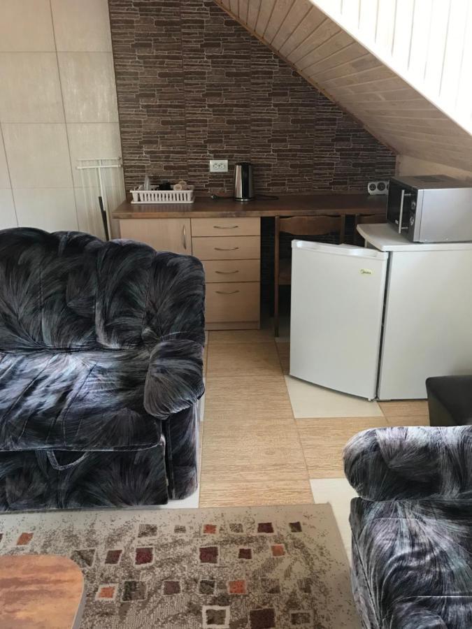 Aurelija Otel Palanga Dış mekan fotoğraf