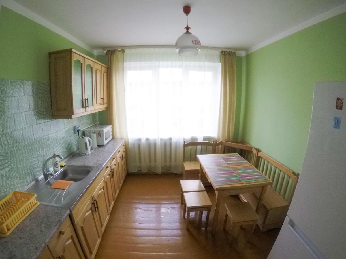 Aurelija Otel Palanga Dış mekan fotoğraf