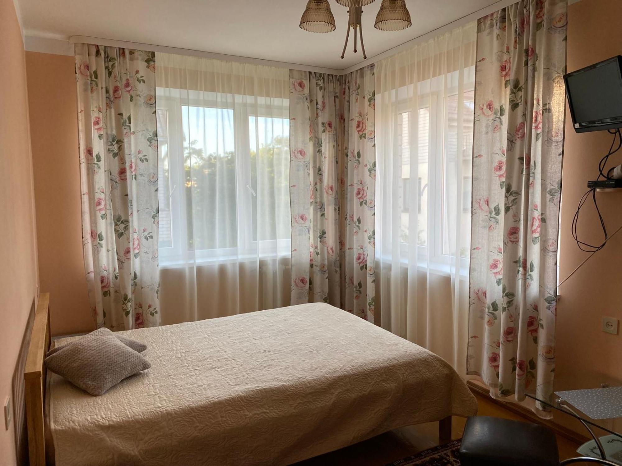 Aurelija Otel Palanga Dış mekan fotoğraf