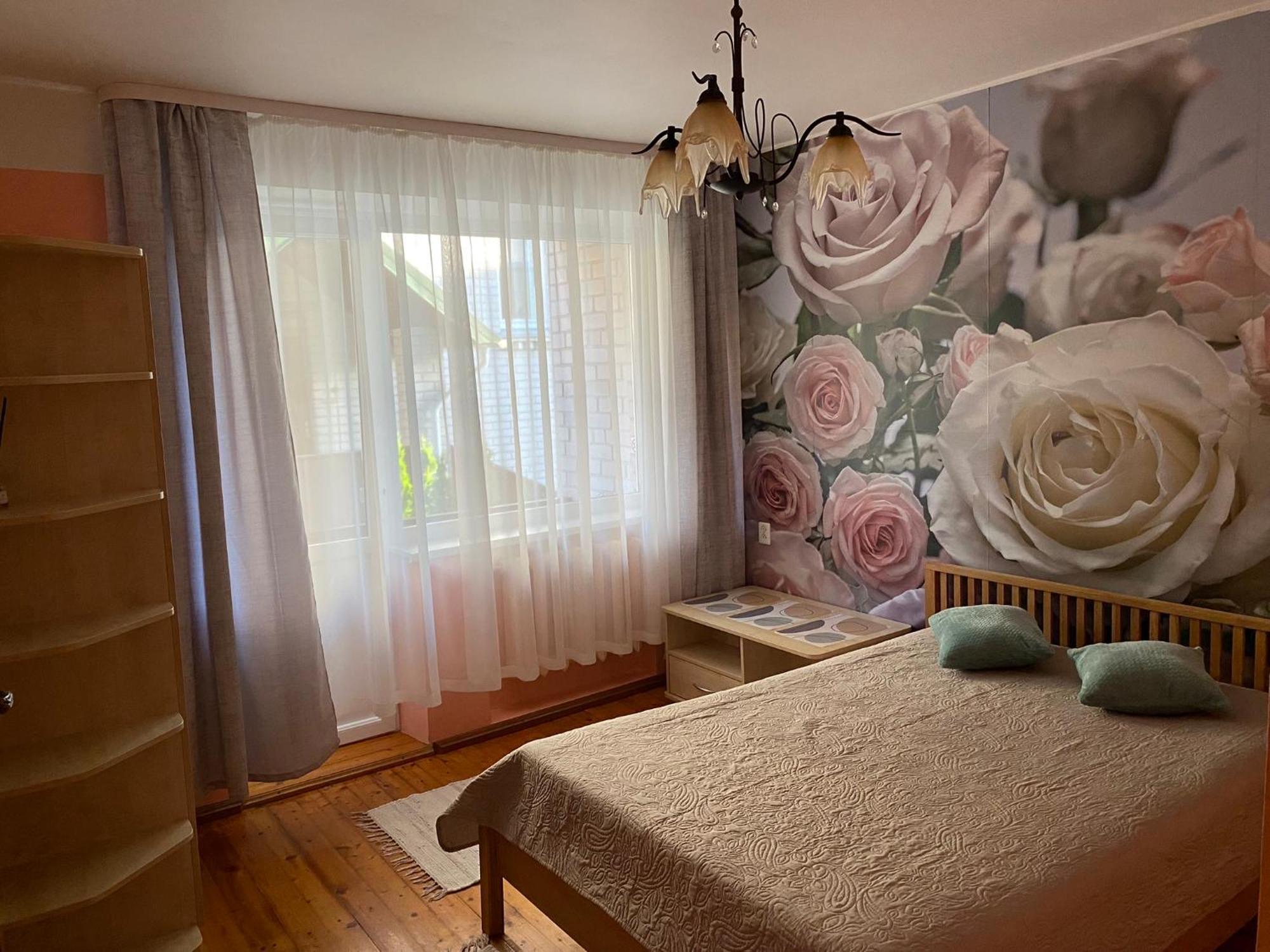 Aurelija Otel Palanga Dış mekan fotoğraf
