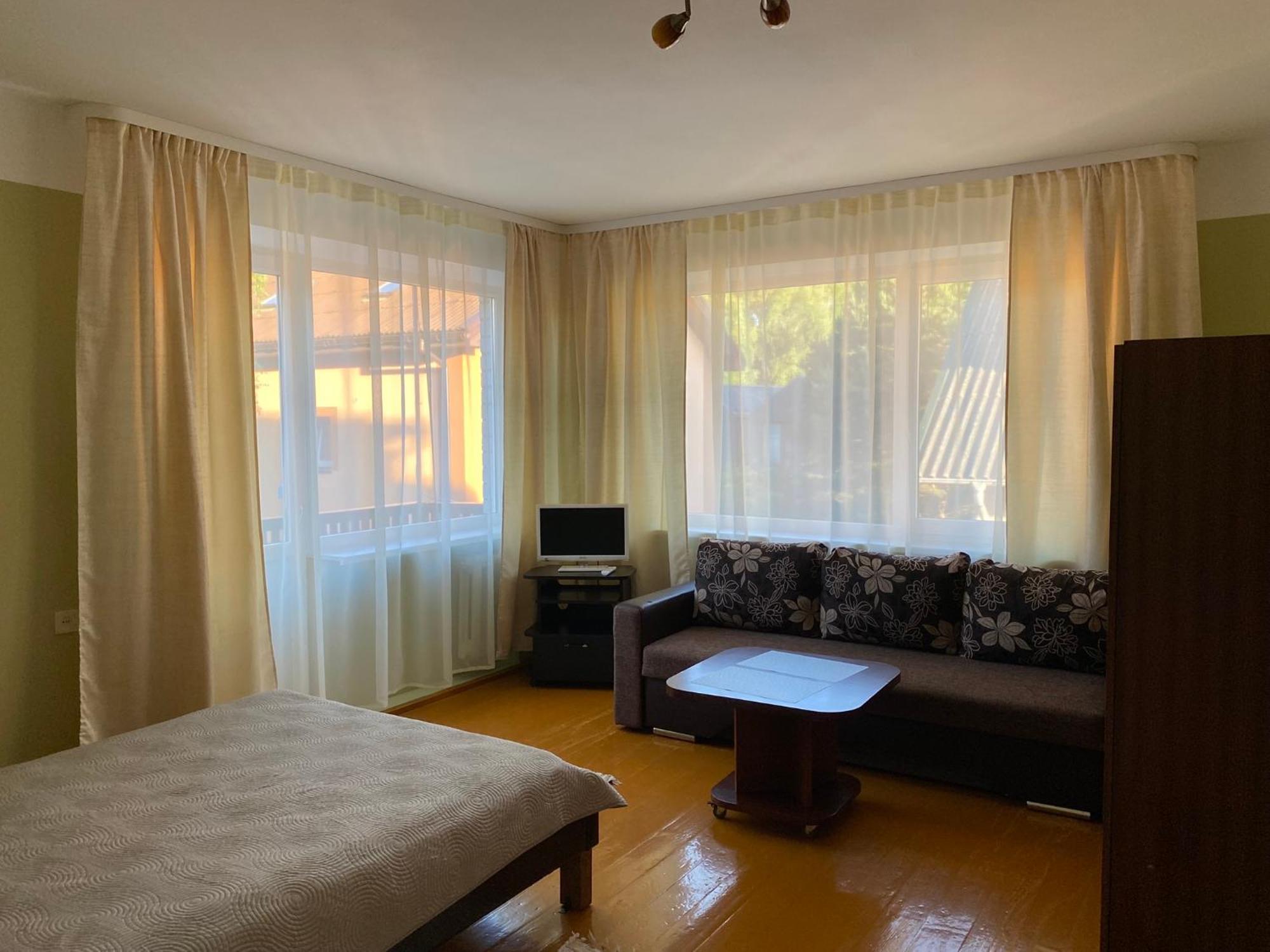 Aurelija Otel Palanga Dış mekan fotoğraf
