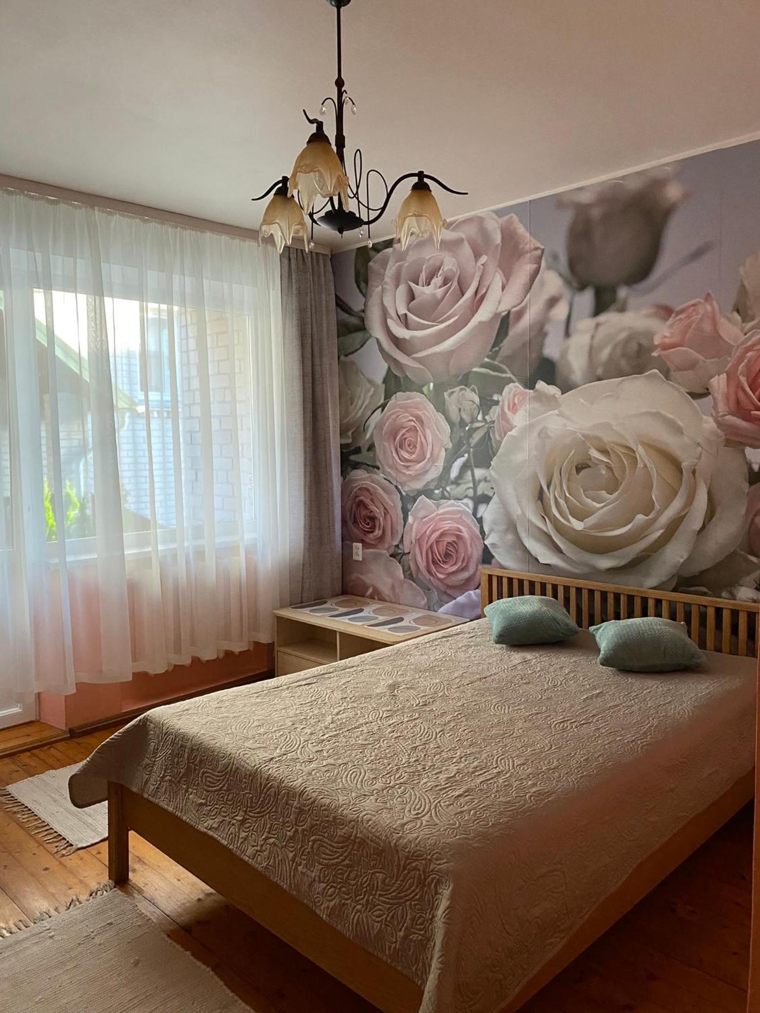 Aurelija Otel Palanga Dış mekan fotoğraf